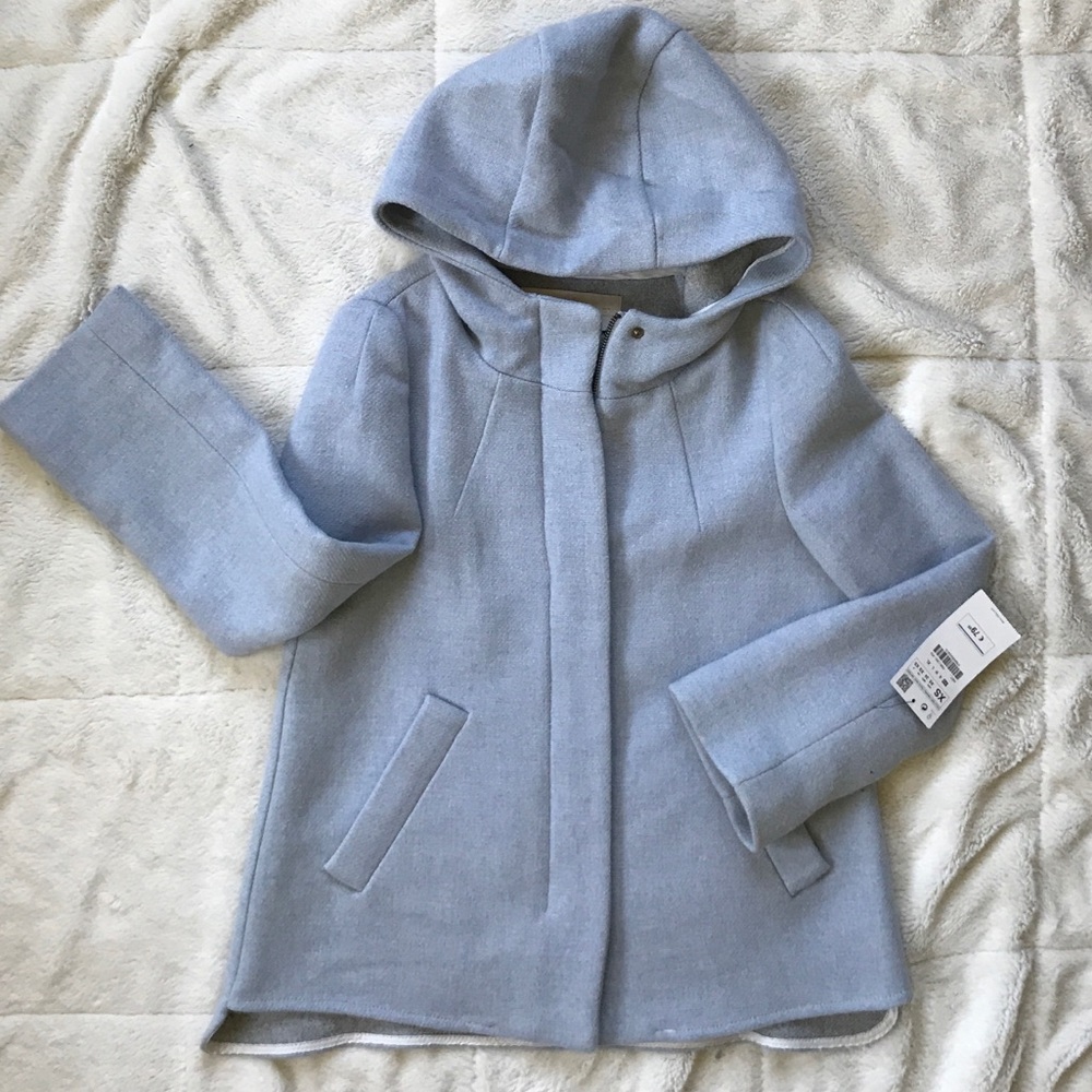 Zara Jacket